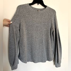 Philosophy Sweater
